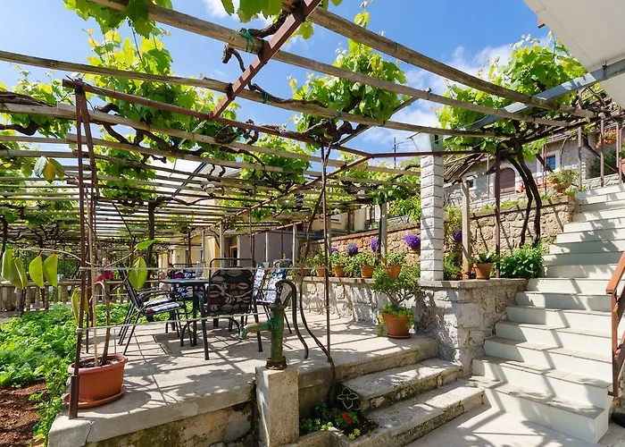 アパート Milan *