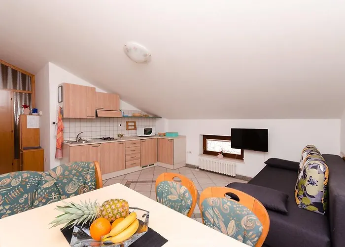 アパート Milan *