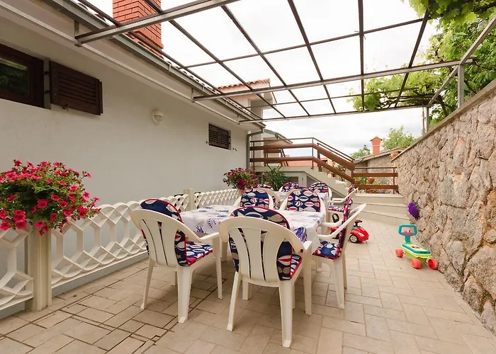 アパート Milan *