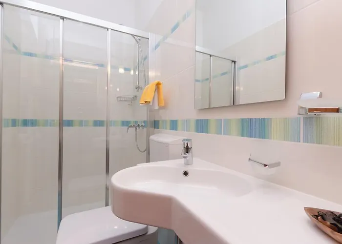 Milan アパート *