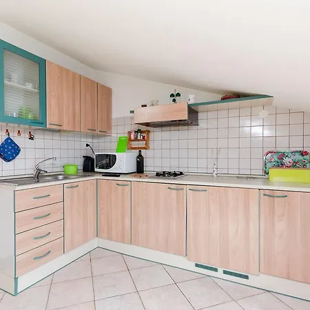 Apartament Milan Medveja