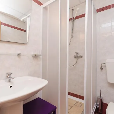 Apartament Milan Medveja