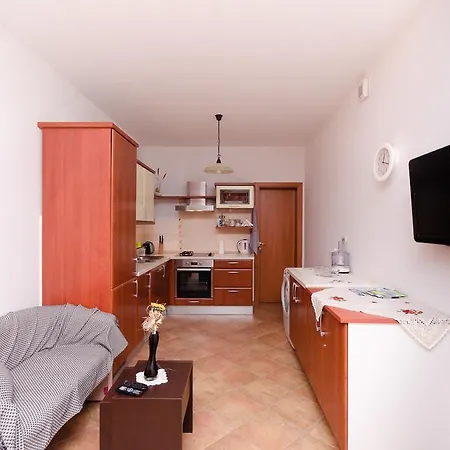 Apartament Milan *