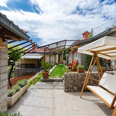 Milan Apartament Medveja