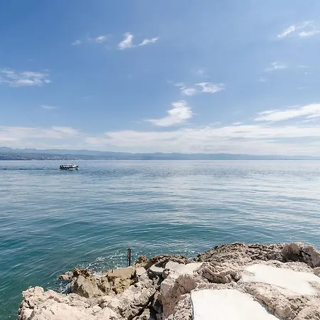 Apartament Milan Medveja