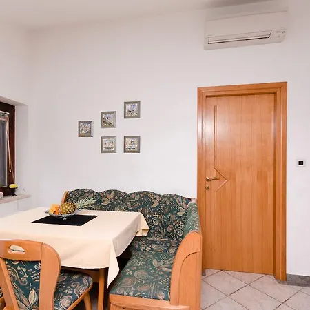 Apartament Milan