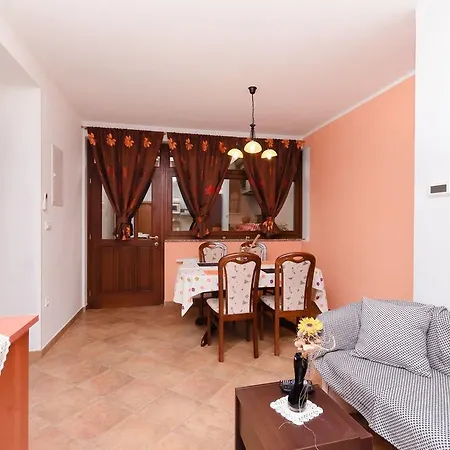 Apartament Milan *