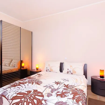 Milan Apartament Medveja