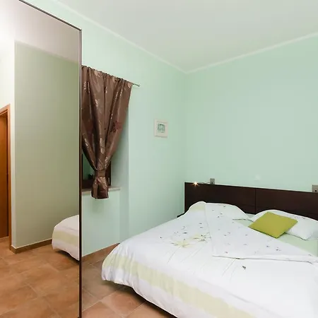 Apartament Milan