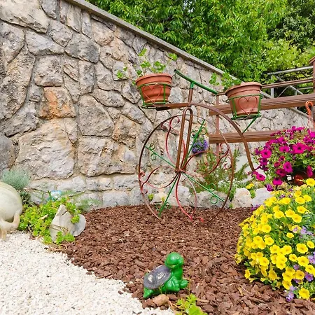 Lägenhet Milan Medveja