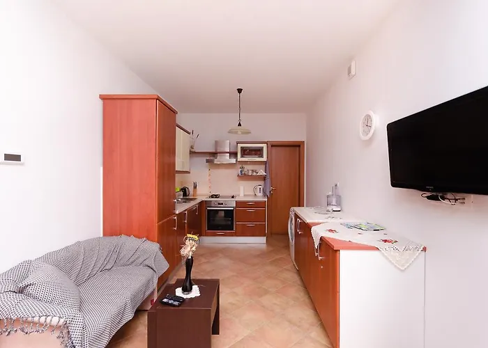 Apartment Milan *