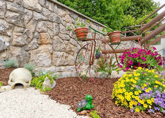 Apartment Milan Medveja